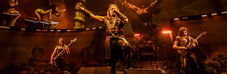 Manowar